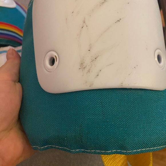 Moxi Skate Pads - Picture 5 of 14